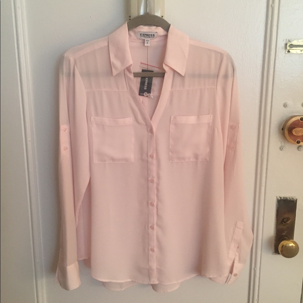 Express Portofino Shirt